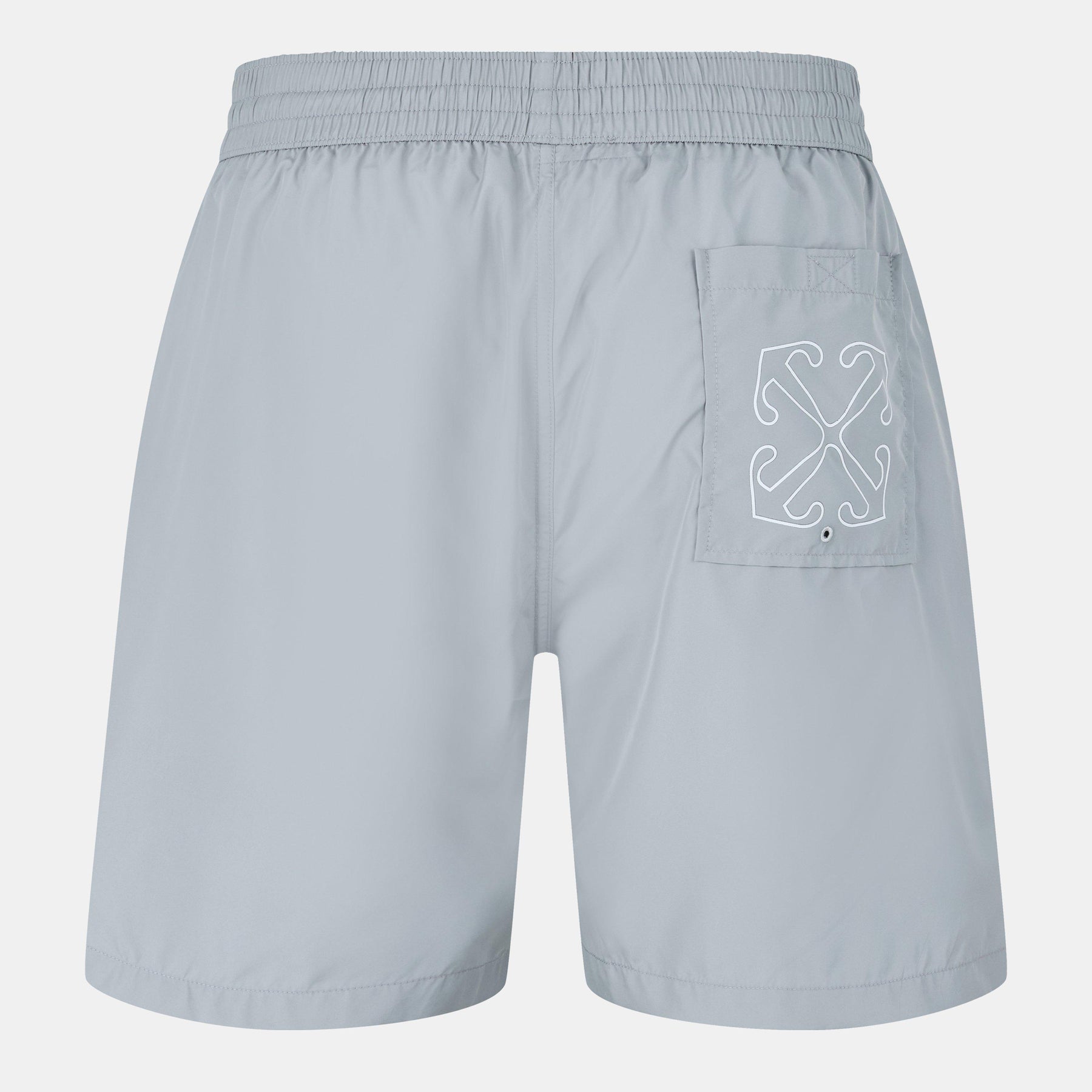 Off Arrow Swimshorts Sn99