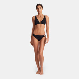 Ring Triangle Bikini
