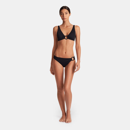 Ring Triangle Bikini