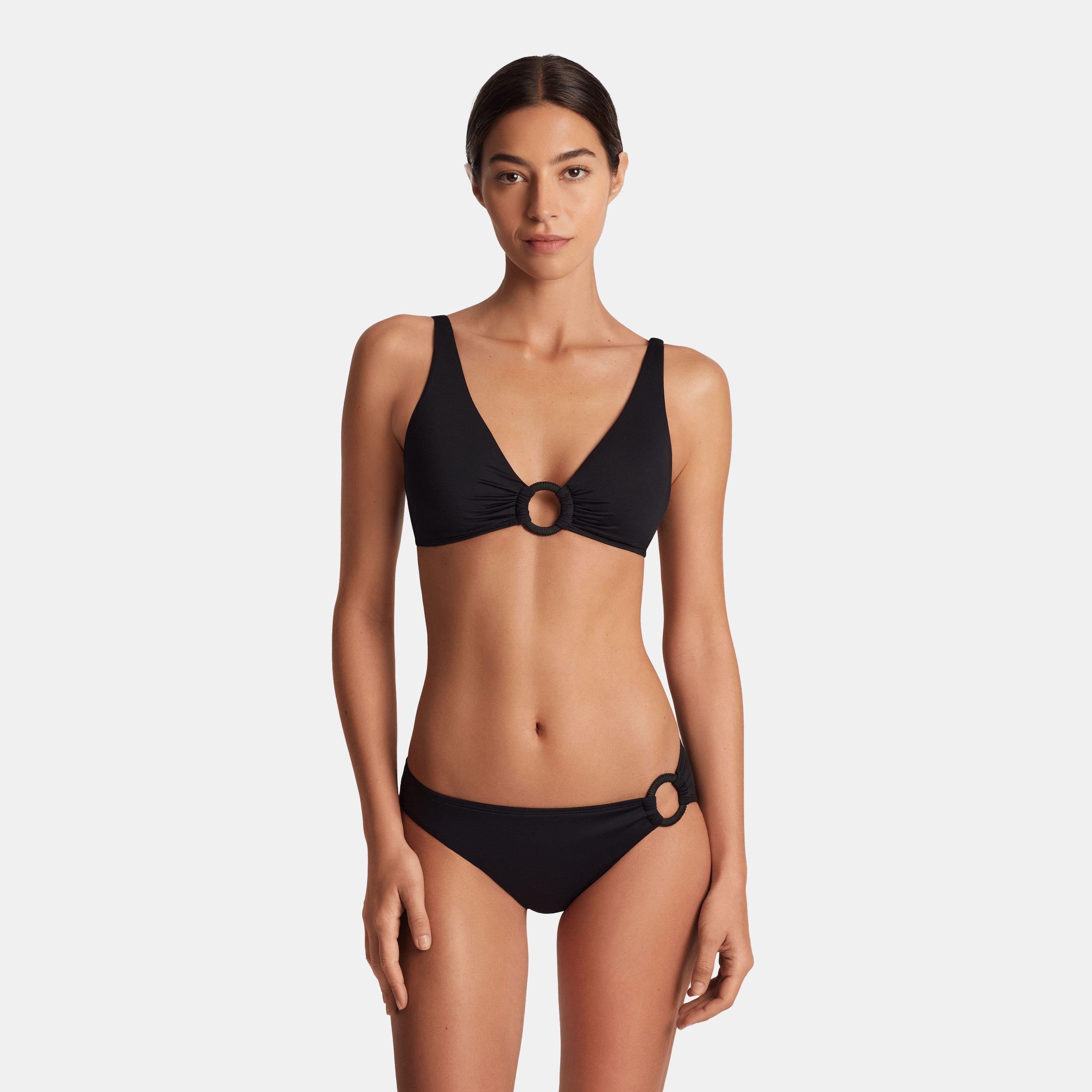 Ring Triangle Bikini