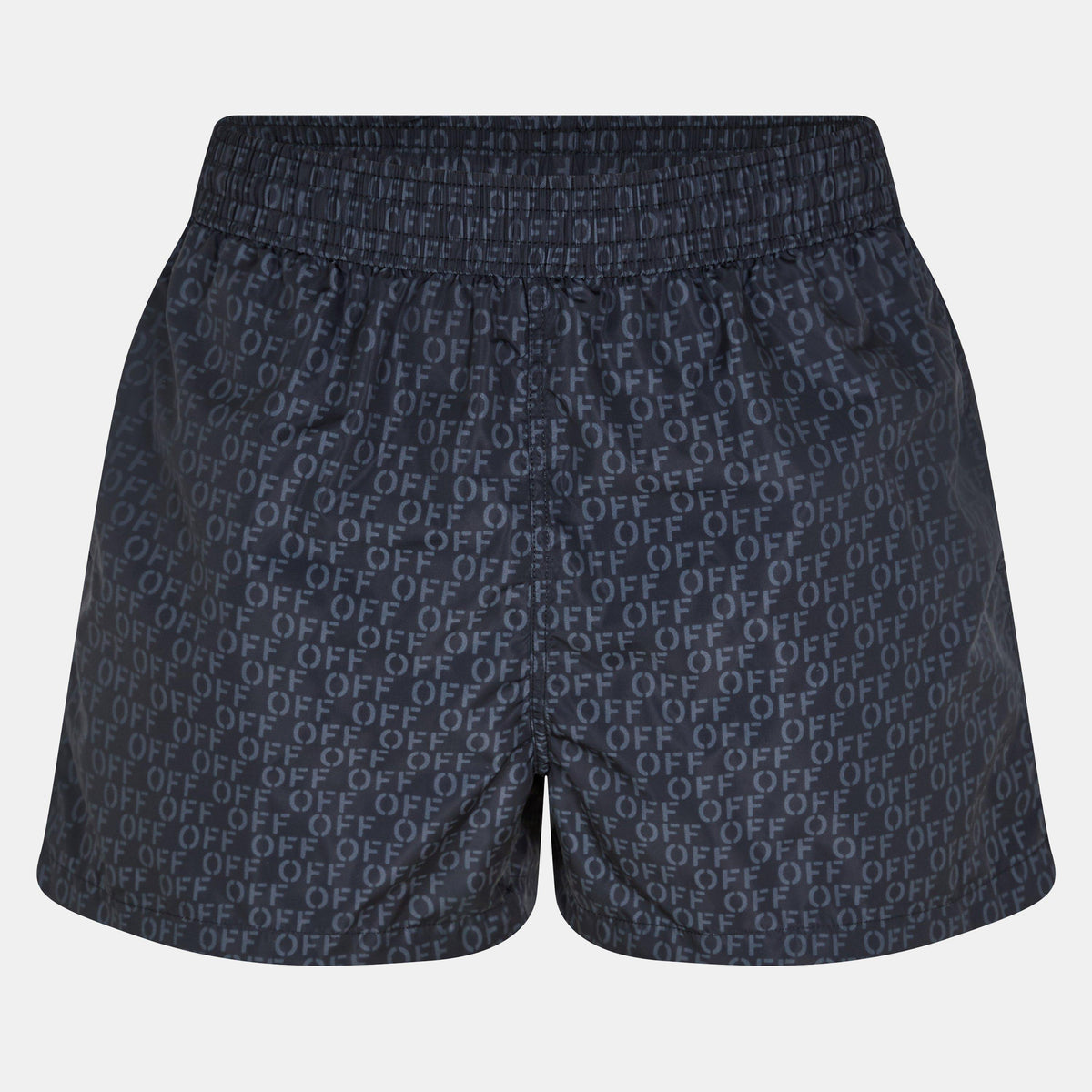 Off Stamp Swimshorts Sn99
