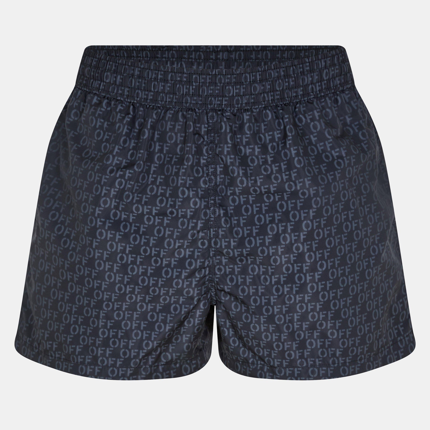Off Stamp Swimshorts Sn99