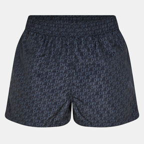 Off Stamp Swimshorts Sn99