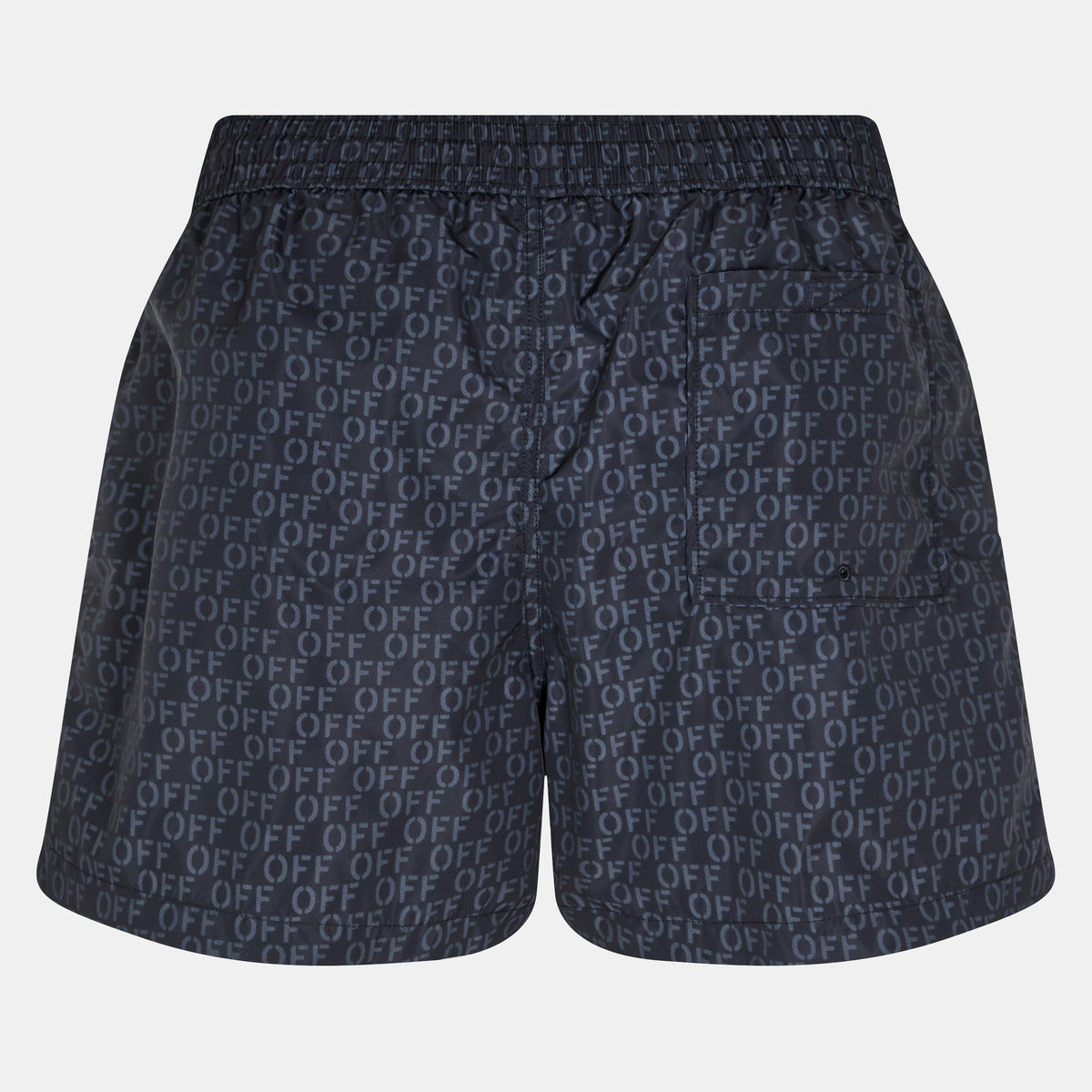 Off Stamp Swimshorts Sn99