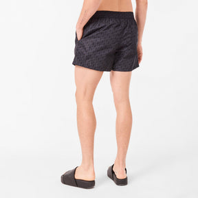 Off Stamp Swimshorts Sn99
