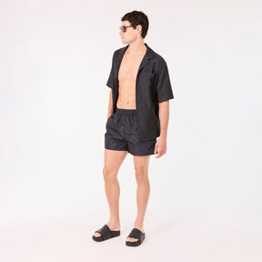 Off Stamp Swimshorts Sn99