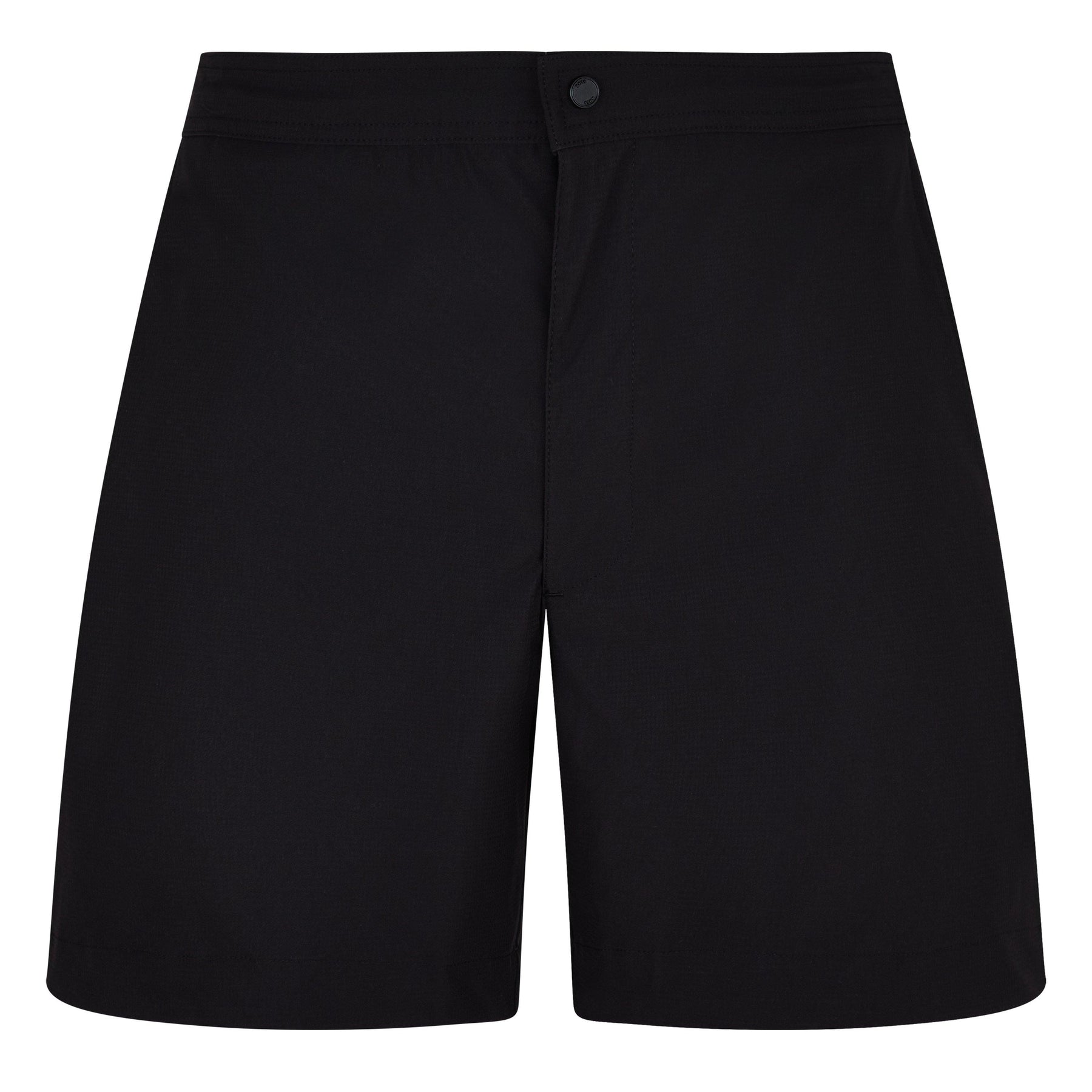 Men's Dean Swim Shorts, Comfortable Elasticated Waist