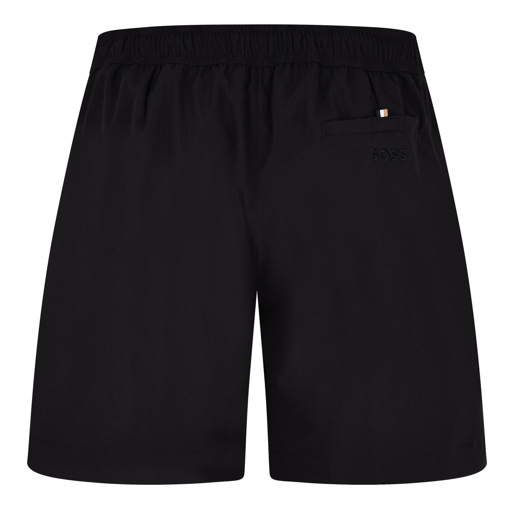 Men's Dean Swim Shorts, Comfortable Elasticated Waist