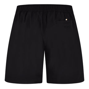 Men's Dean Swim Shorts, Comfortable Elasticated Waist