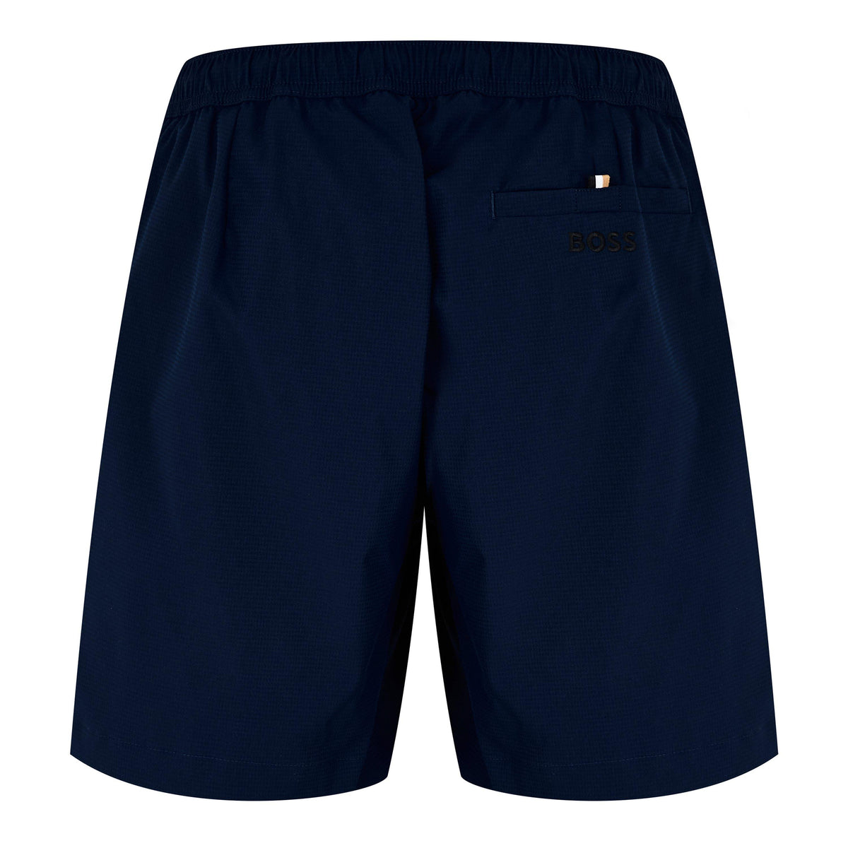 Dean Special Swim Shorts