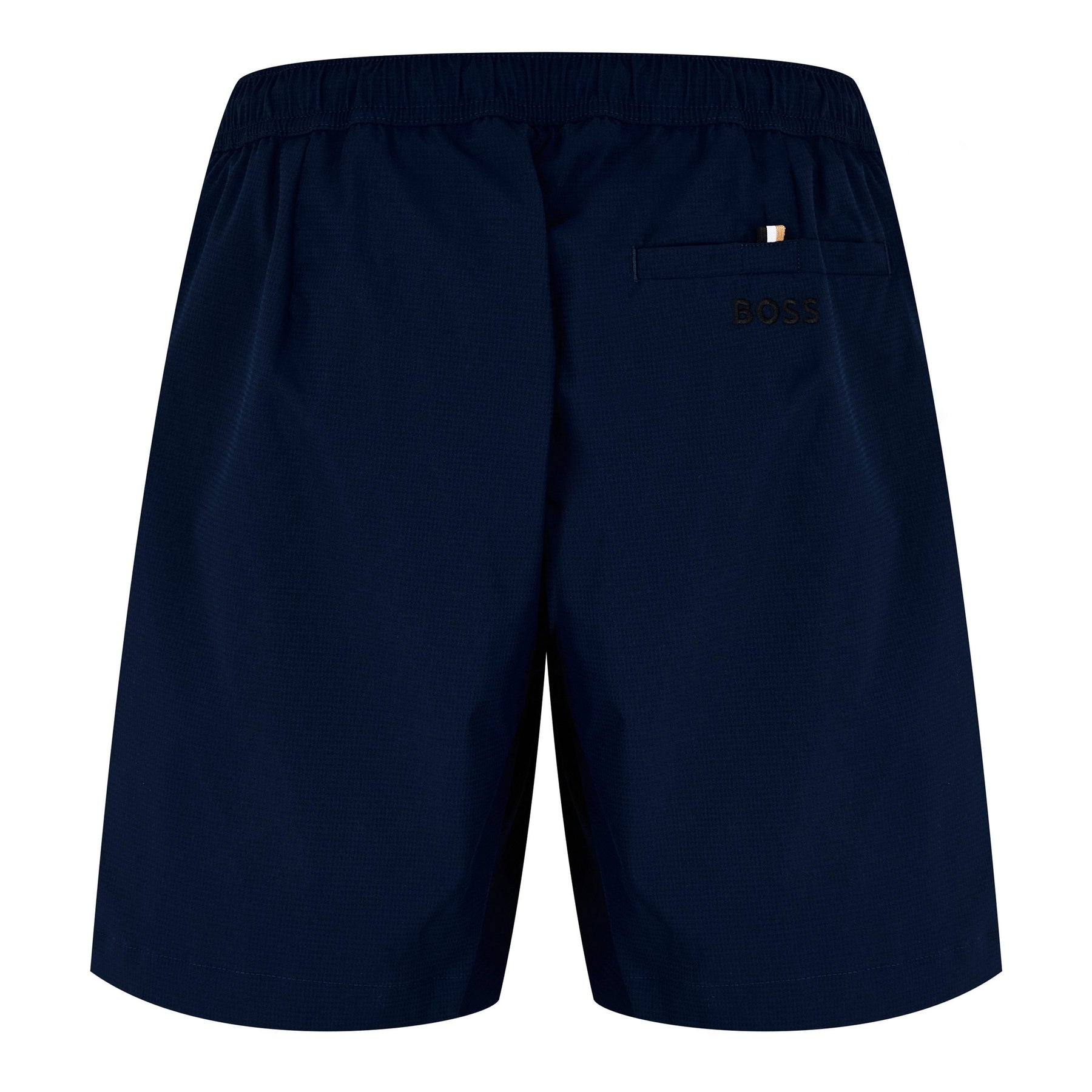 Men's Dean Swim Shorts, Comfortable Elasticated Waist