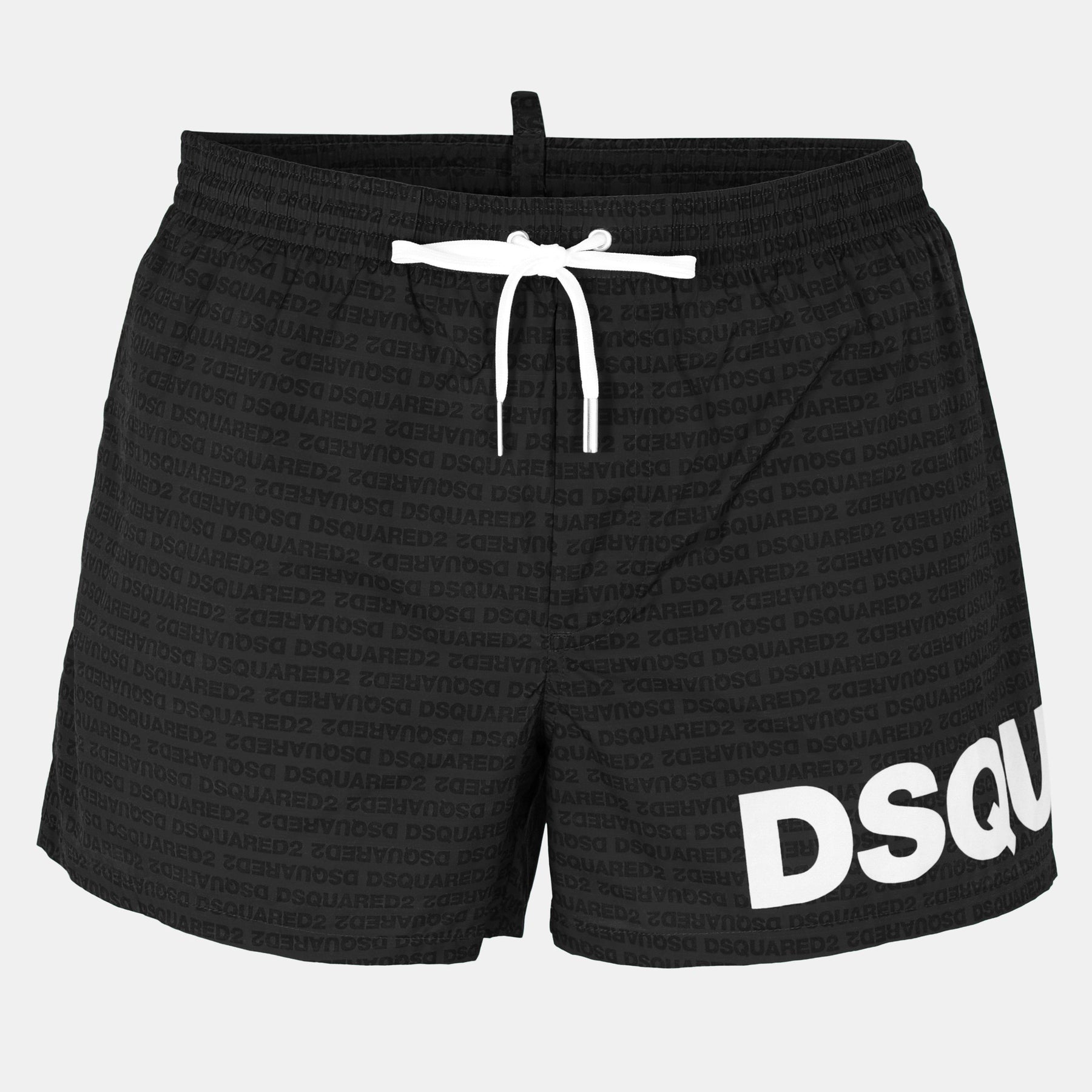 Men's DSQ Heritage Swim Shorts