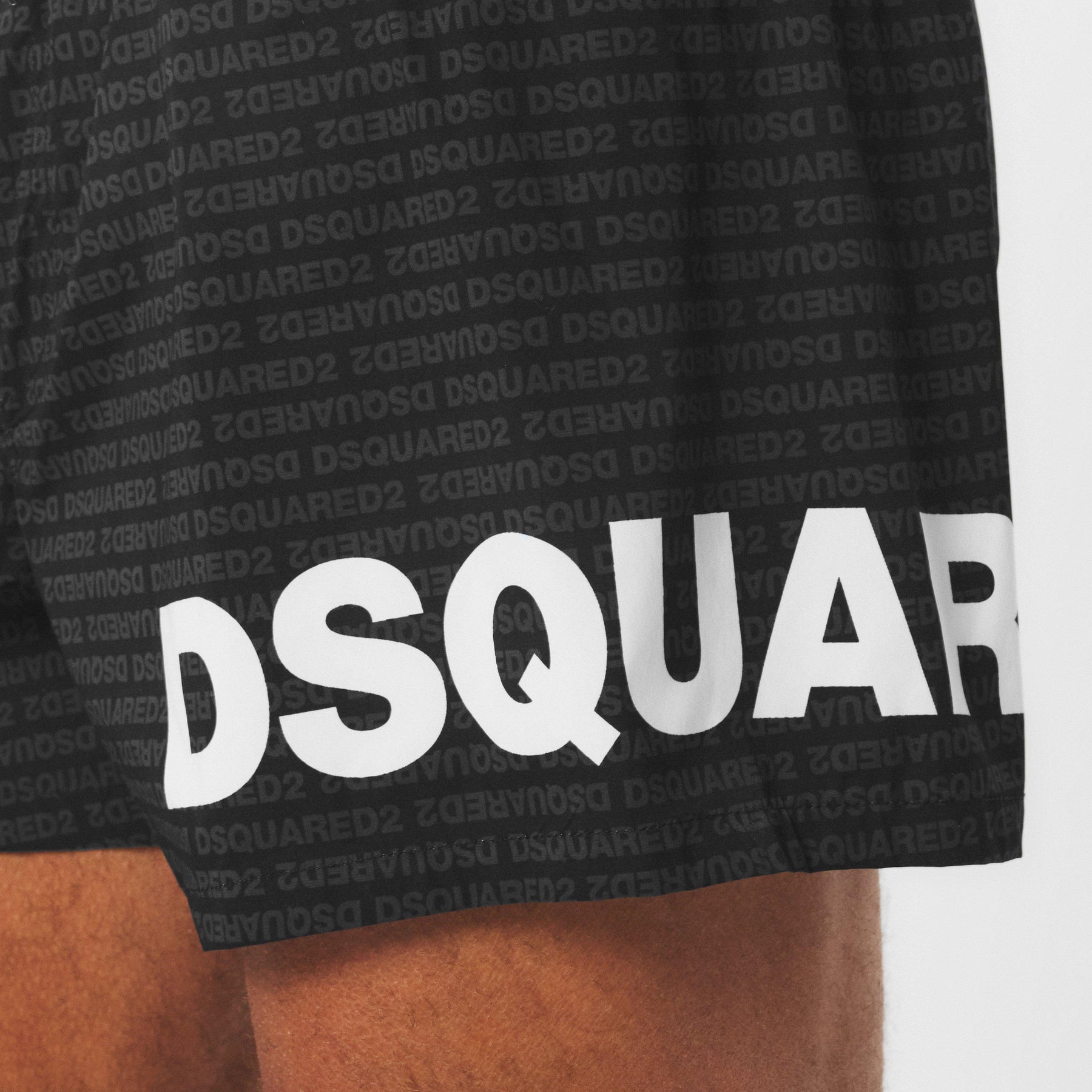 Men's DSQ Heritage Swim Shorts