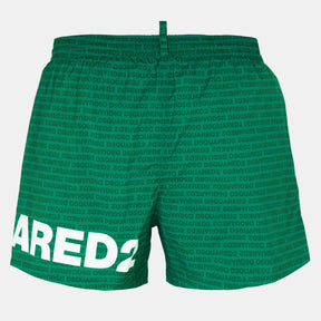 DSQ Heritage Swim Sn52