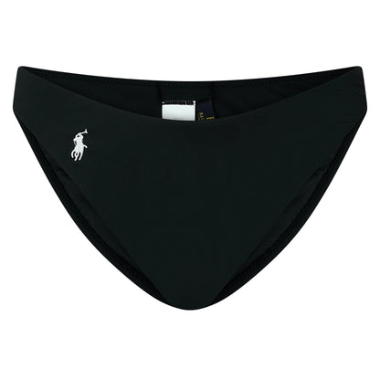 Signature Sol Hi Leg Bikini Bottoms