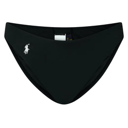 Signature Sol Hi Leg Bikini Bottoms