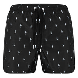 Micro Bolt Shorts