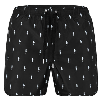 Micro Bolt Shorts