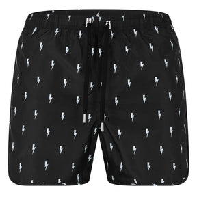 Micro Bolt Shorts