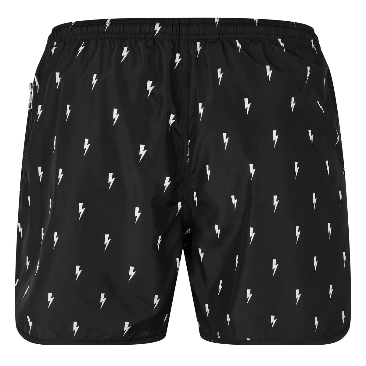Micro Bolt Shorts