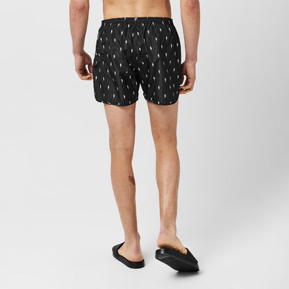 Micro Bolt Shorts