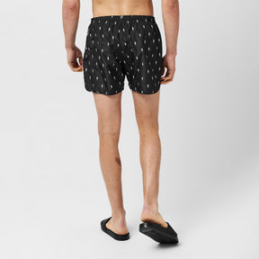 Micro Bolt Shorts