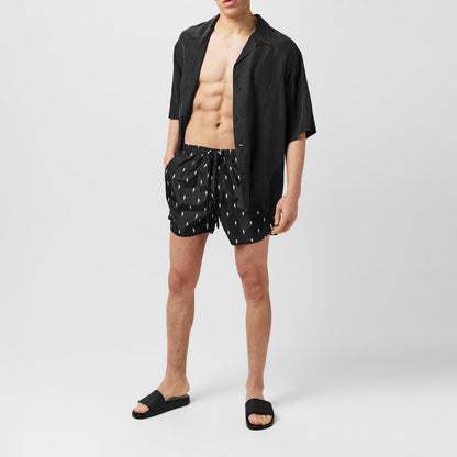 Micro Bolt Shorts