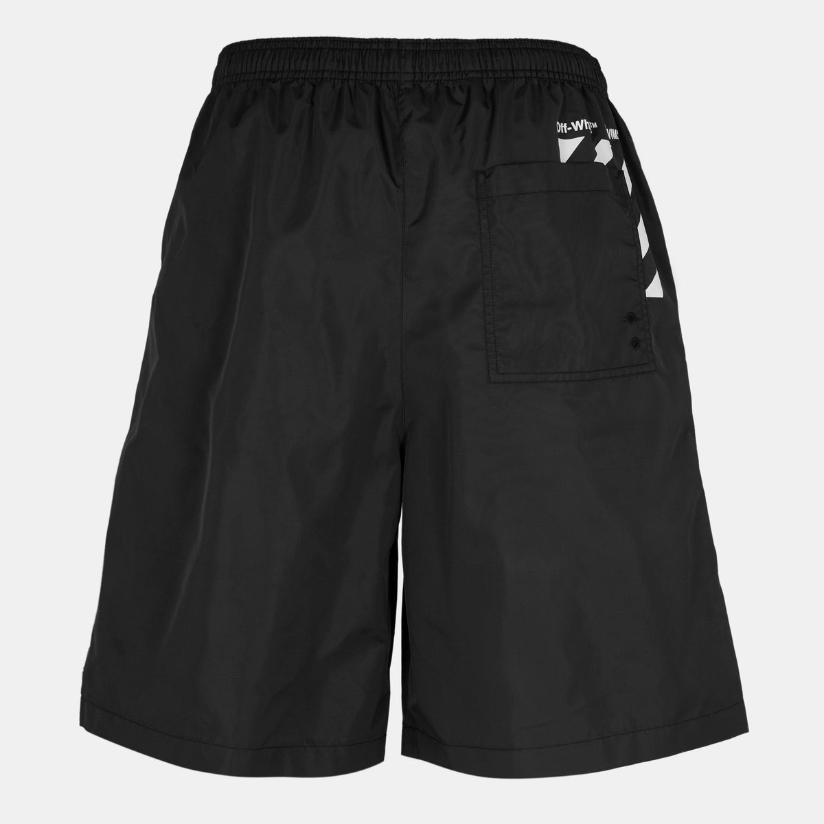Off Surfer Swmshorts Sn99