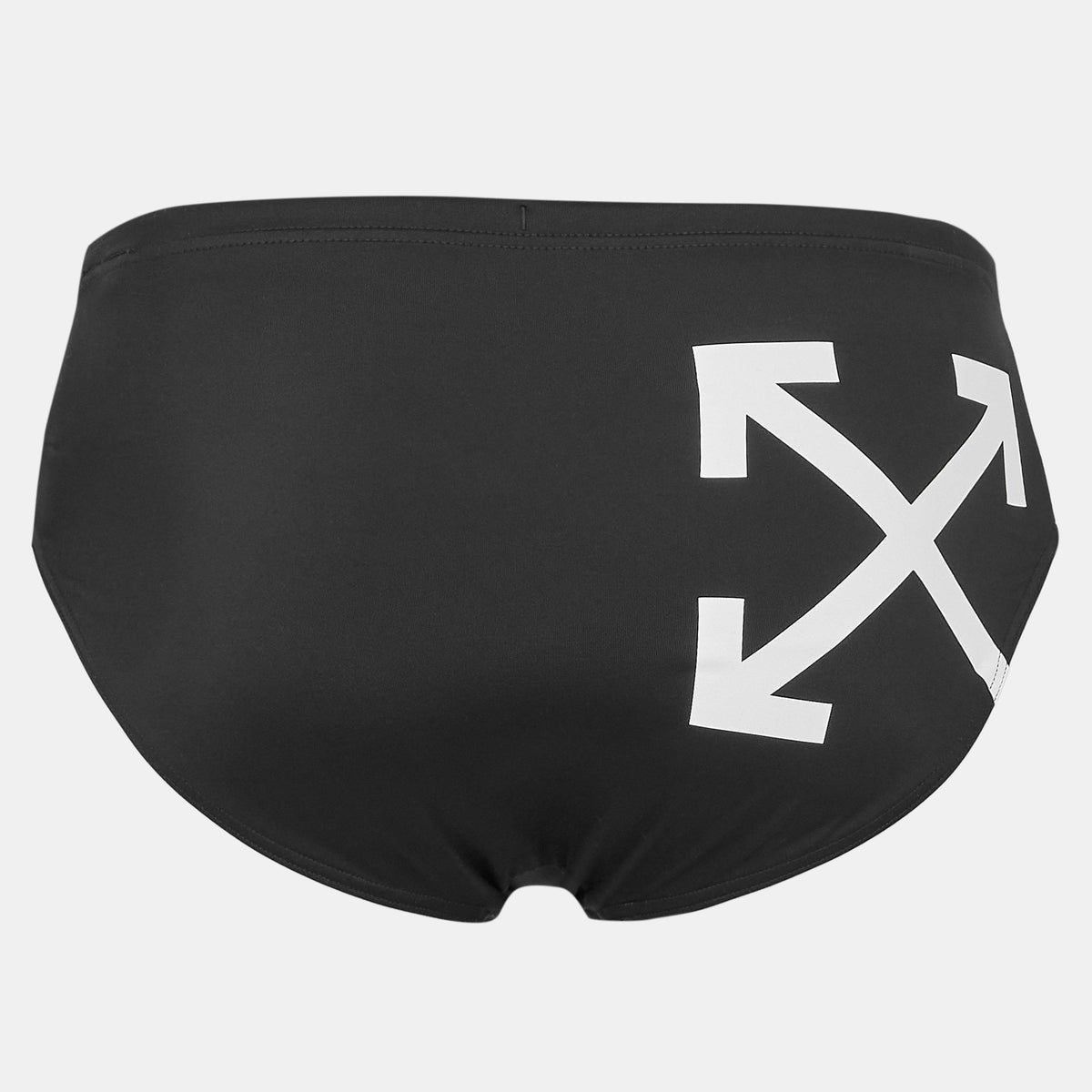Off Arrow Swim Brief Sn99