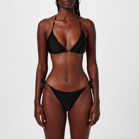 Women's Pure Triangle Bikini