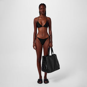 Women's Pure Triangle Bikini