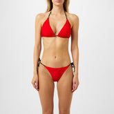 Women's Pure Triangle Bikini