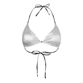 Women's Pure Triangle Bikini