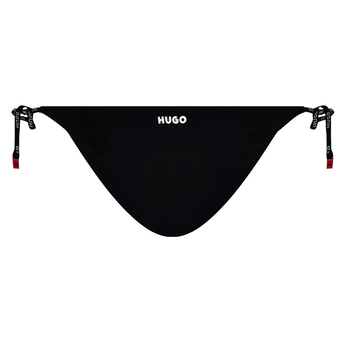 Women's Pure Tie Side Bikini Bottoms