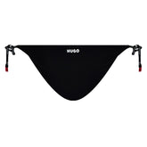 Women's Pure Tie Side Bikini Bottoms
