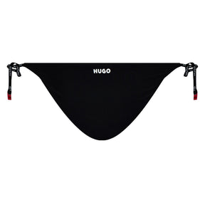 Women's Pure Tie Side Bikini Bottoms