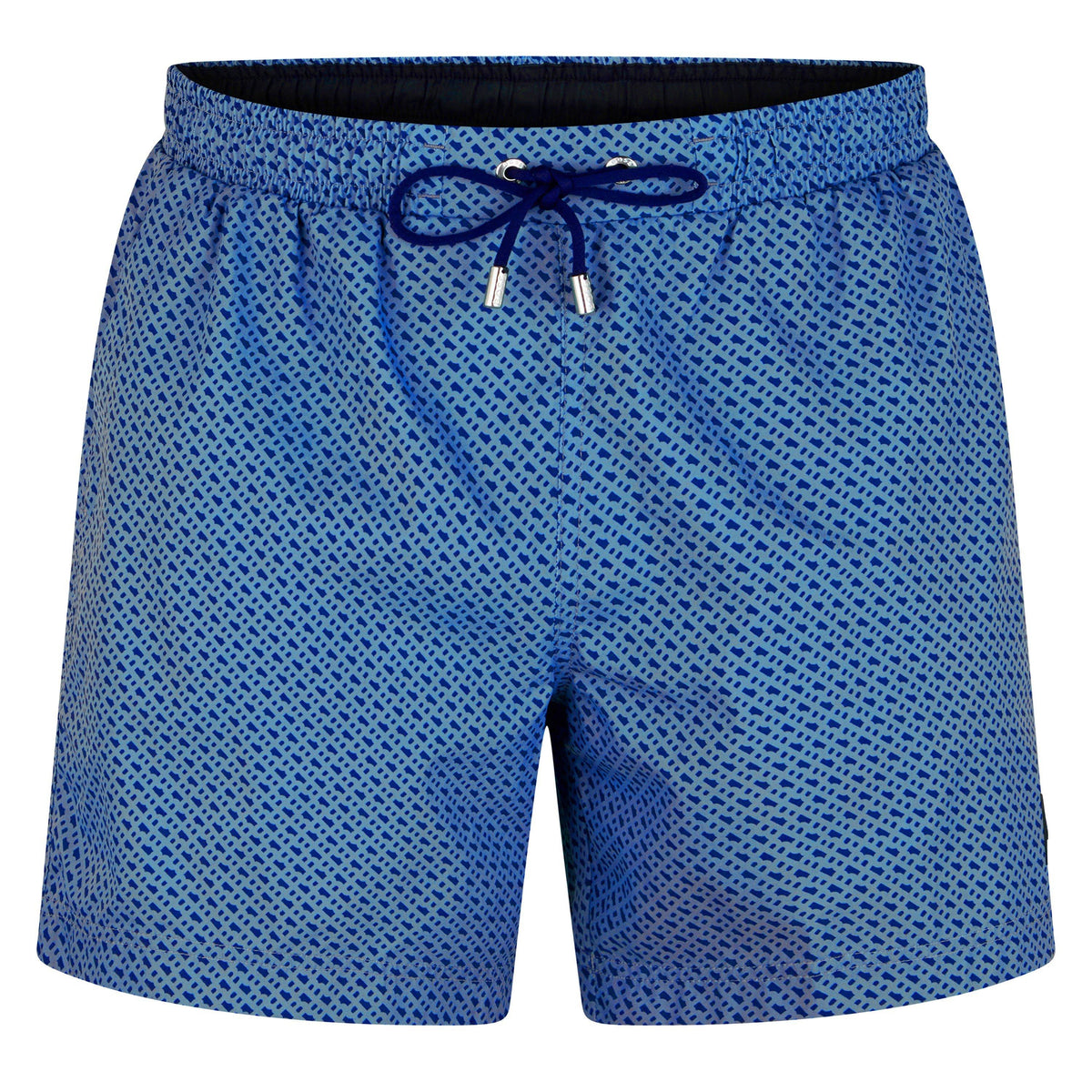 Men's Ciro Swim Shorts, Breathable Mesh Lining