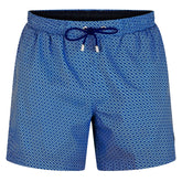 Men's Ciro Swim Shorts, Breathable Mesh Lining