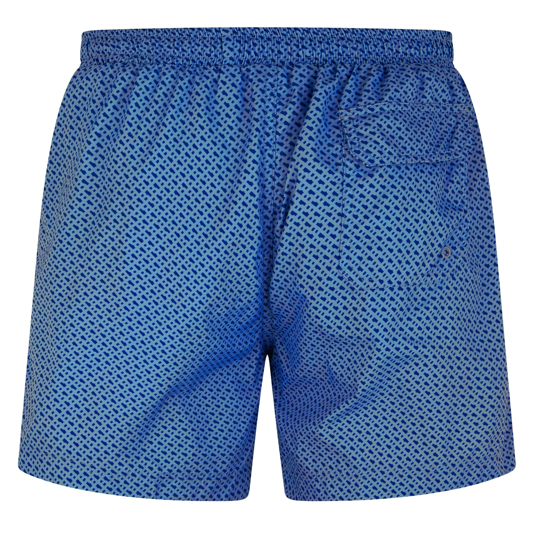 Men's Ciro Swim Shorts, Breathable Mesh Lining