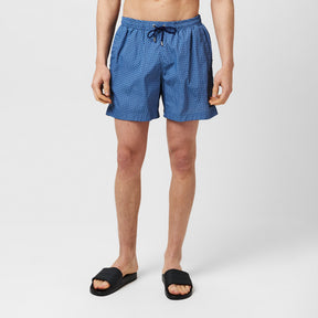 Men's Ciro Swim Shorts, Breathable Mesh Lining
