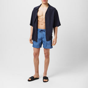 Men's Ciro Swim Shorts, Breathable Mesh Lining