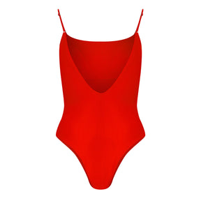 Hugo Boss Quick-Dry Swimsuit With Contrast Logo