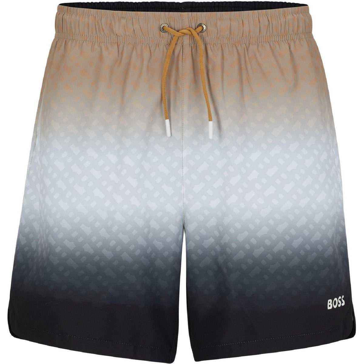 Men's  Heat Short Swim Shorts