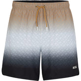 Men's  Heat Short Swim Shorts