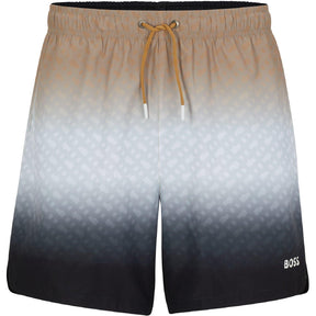 Men's  Heat Short Swim Shorts