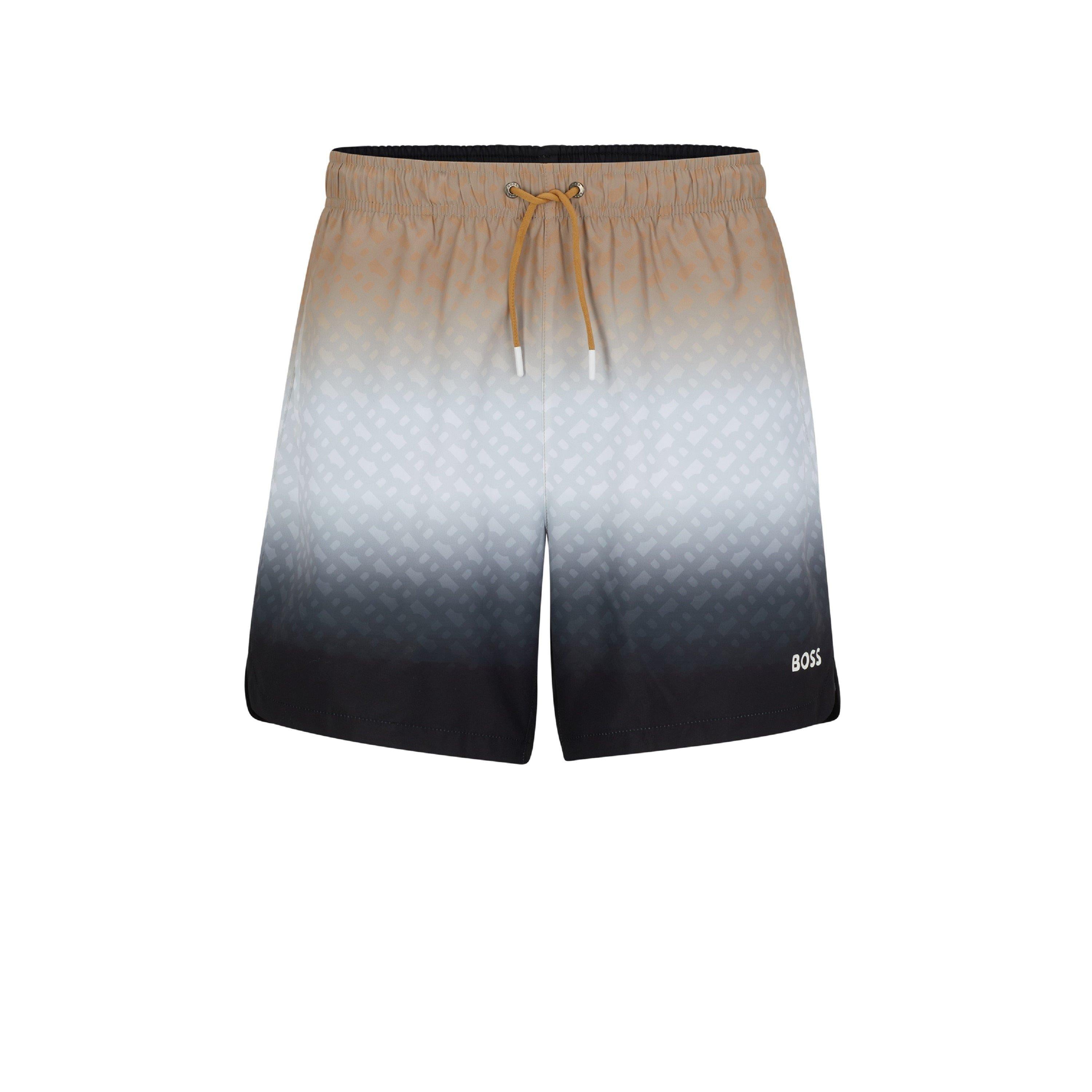 Men's  Heat Short Swim Shorts
