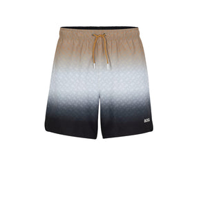 Men's  Heat Short Swim Shorts