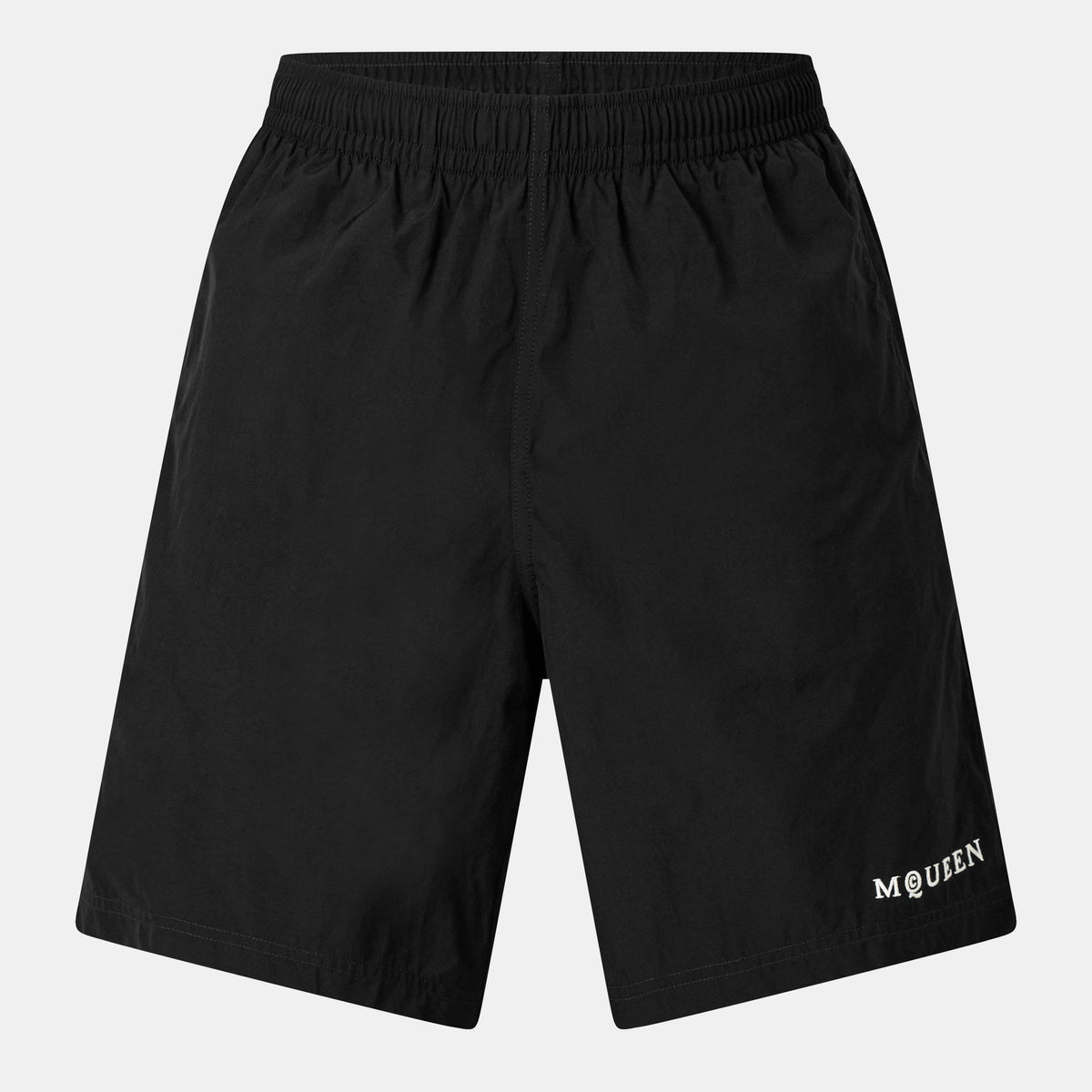 Men's Alex Logo Swim Shorts