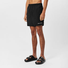 Men's Alex Logo Swim Shorts