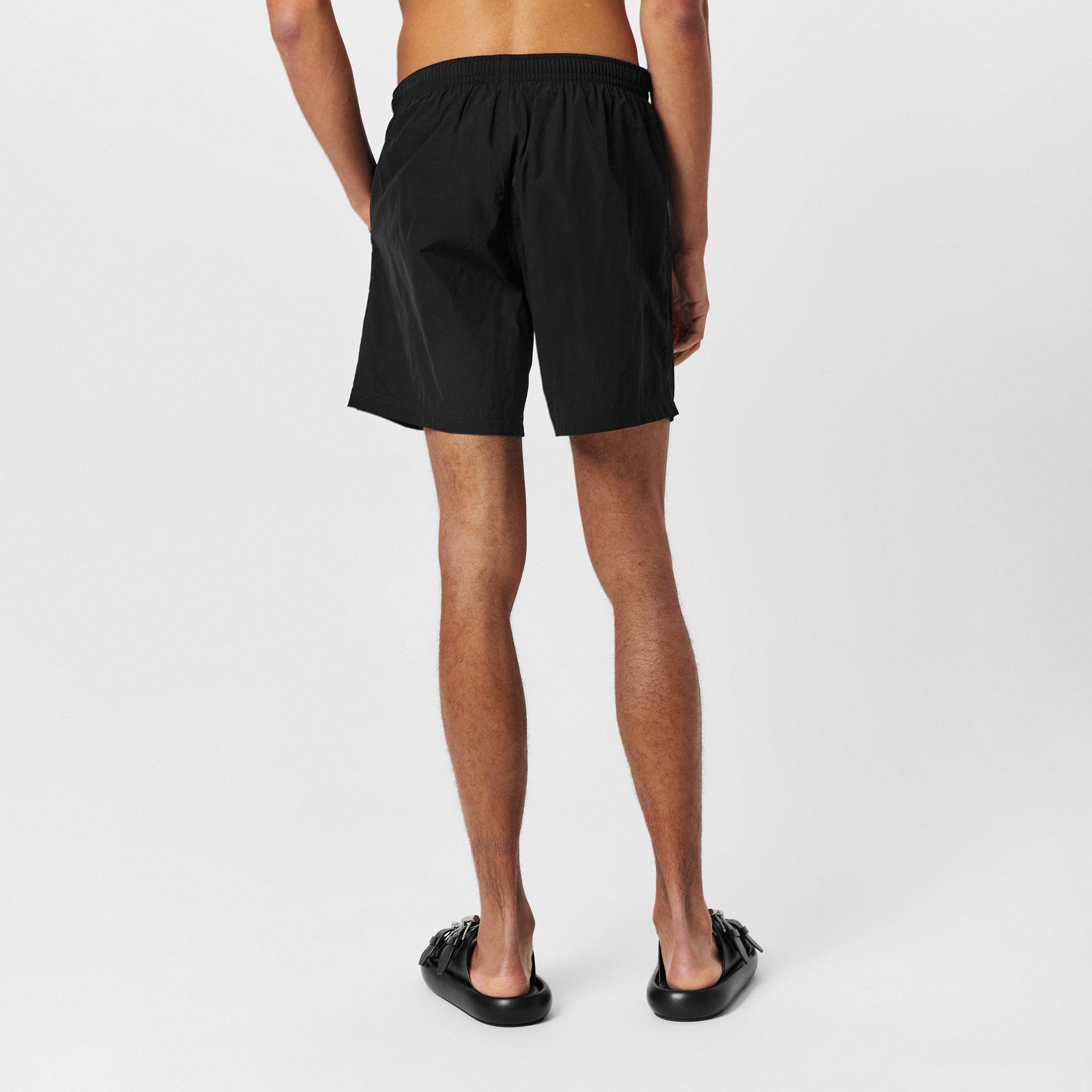 Men's Alex Logo Swim Shorts